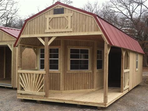 Old hickory shed - Old Hickory sheds are built with superior construction to last. Each Shed is built with a pressure treated 4x6 skid. Floor joists are pressure treated 2x4’s which are then set into the notched 4x6 skids to prevent twisting and create strength. If additional weight will be stored in the Shed the floor joists can be upgraded to 12” on center ...